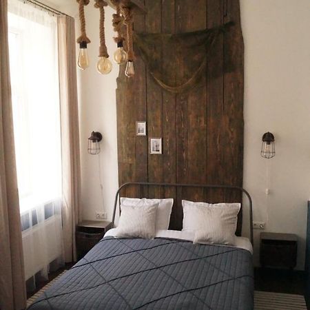 Daba Mini Hotel Riga Eksteriør bilde