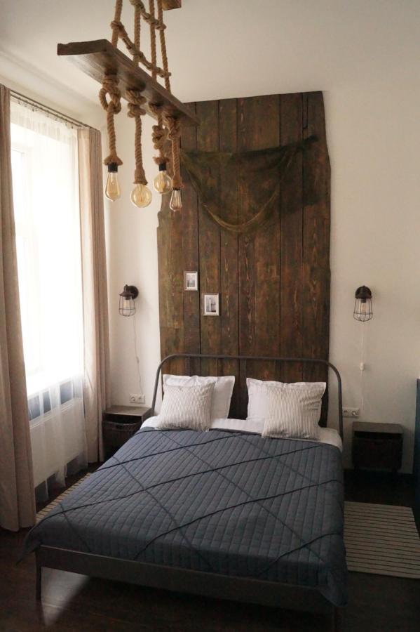 Daba Mini Hotel Riga Eksteriør bilde