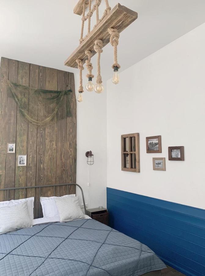 Daba Mini Hotel Riga Eksteriør bilde
