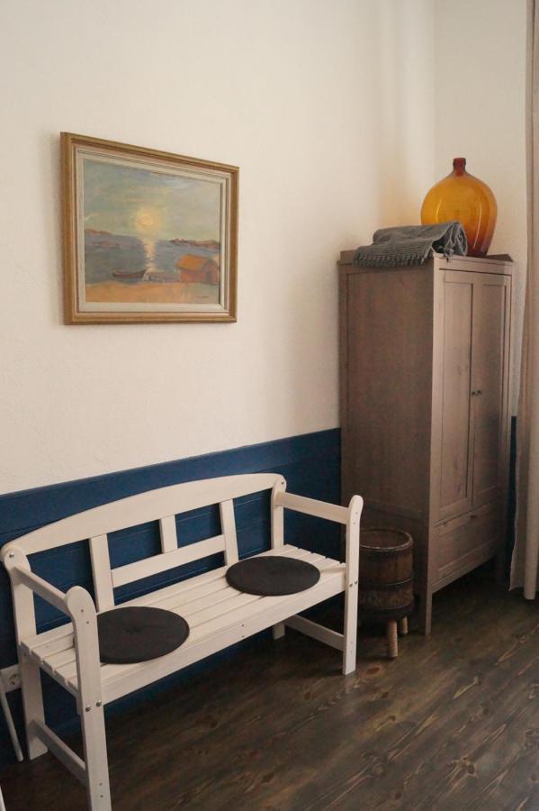Daba Mini Hotel Riga Eksteriør bilde