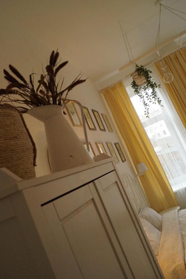 Daba Mini Hotel Riga Eksteriør bilde