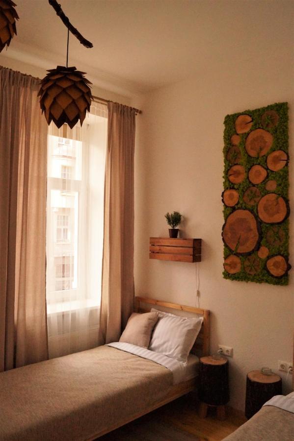 Daba Mini Hotel Riga Eksteriør bilde
