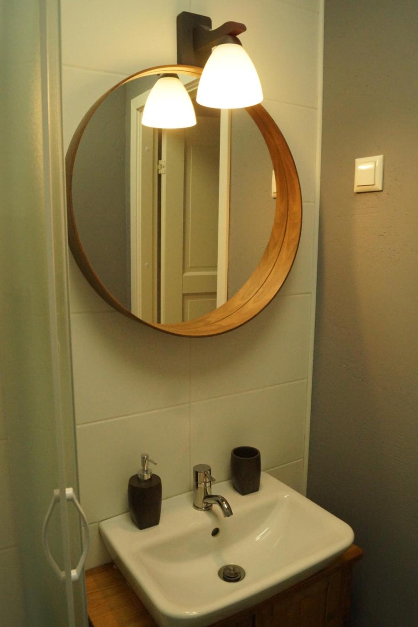 Daba Mini Hotel Riga Rom bilde