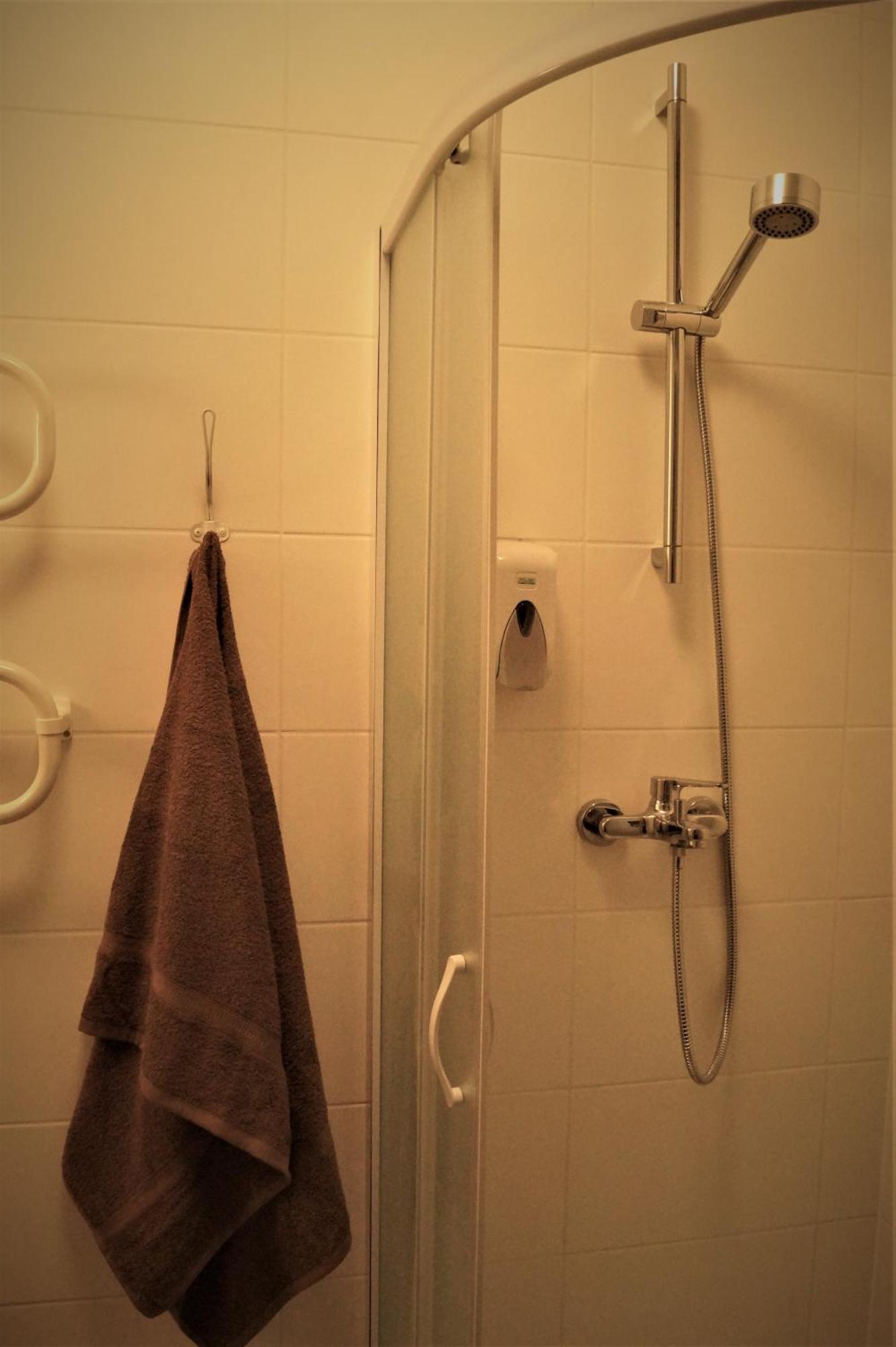 Daba Mini Hotel Riga Rom bilde