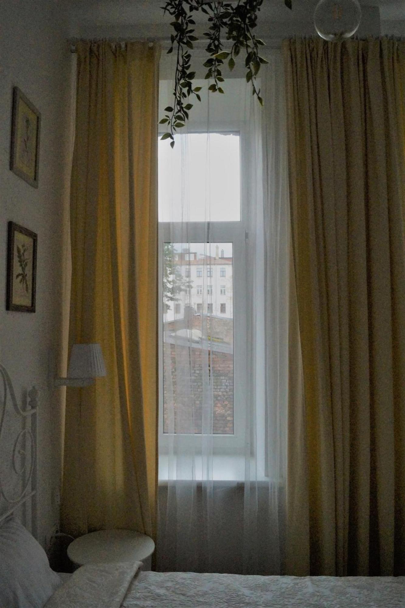 Daba Mini Hotel Riga Rom bilde